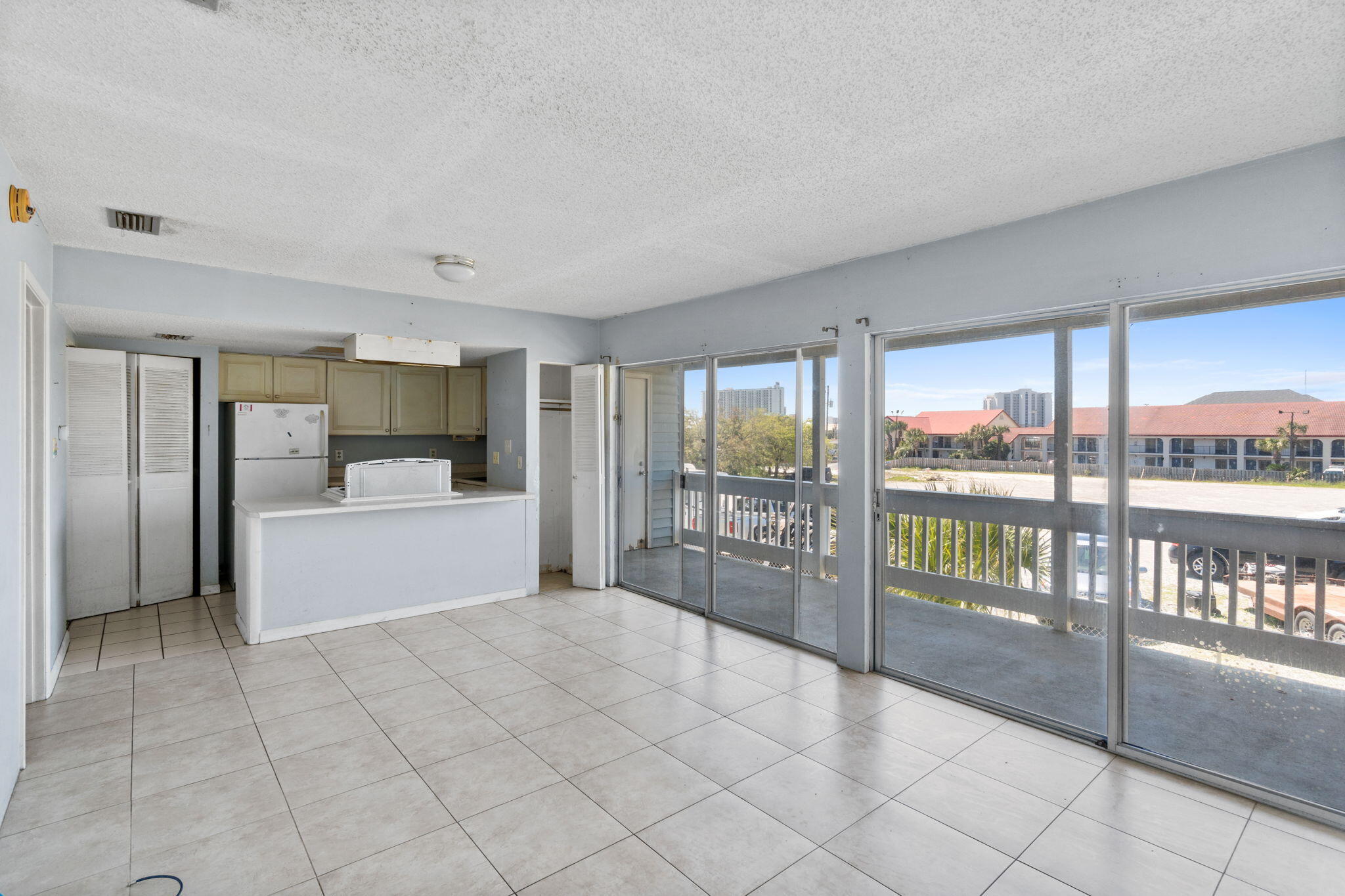 GULF TERRACE TWO - Residential