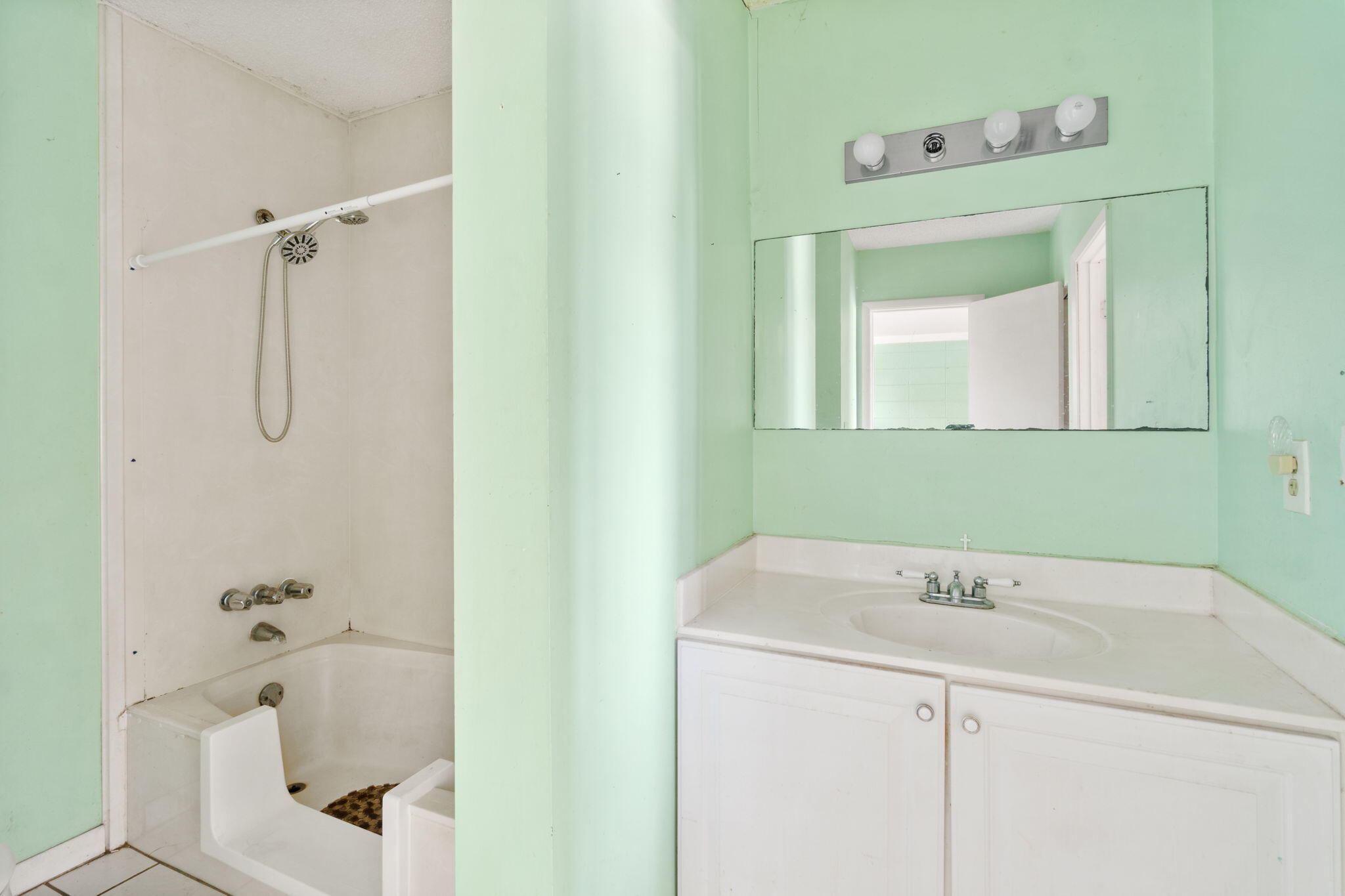 GULF TERRACE TWO - Residential