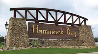 HAMMOCK BAY - Residential