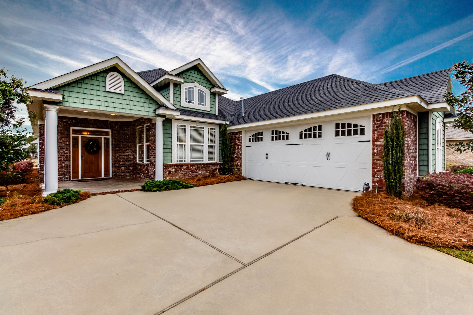 HAMMOCK BAY - Residential