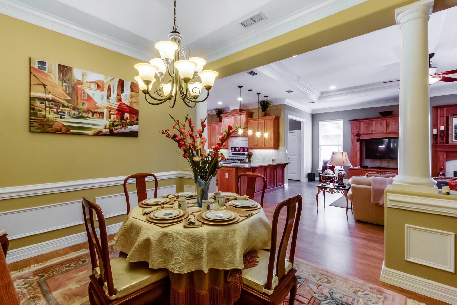 HAMMOCK BAY - Residential