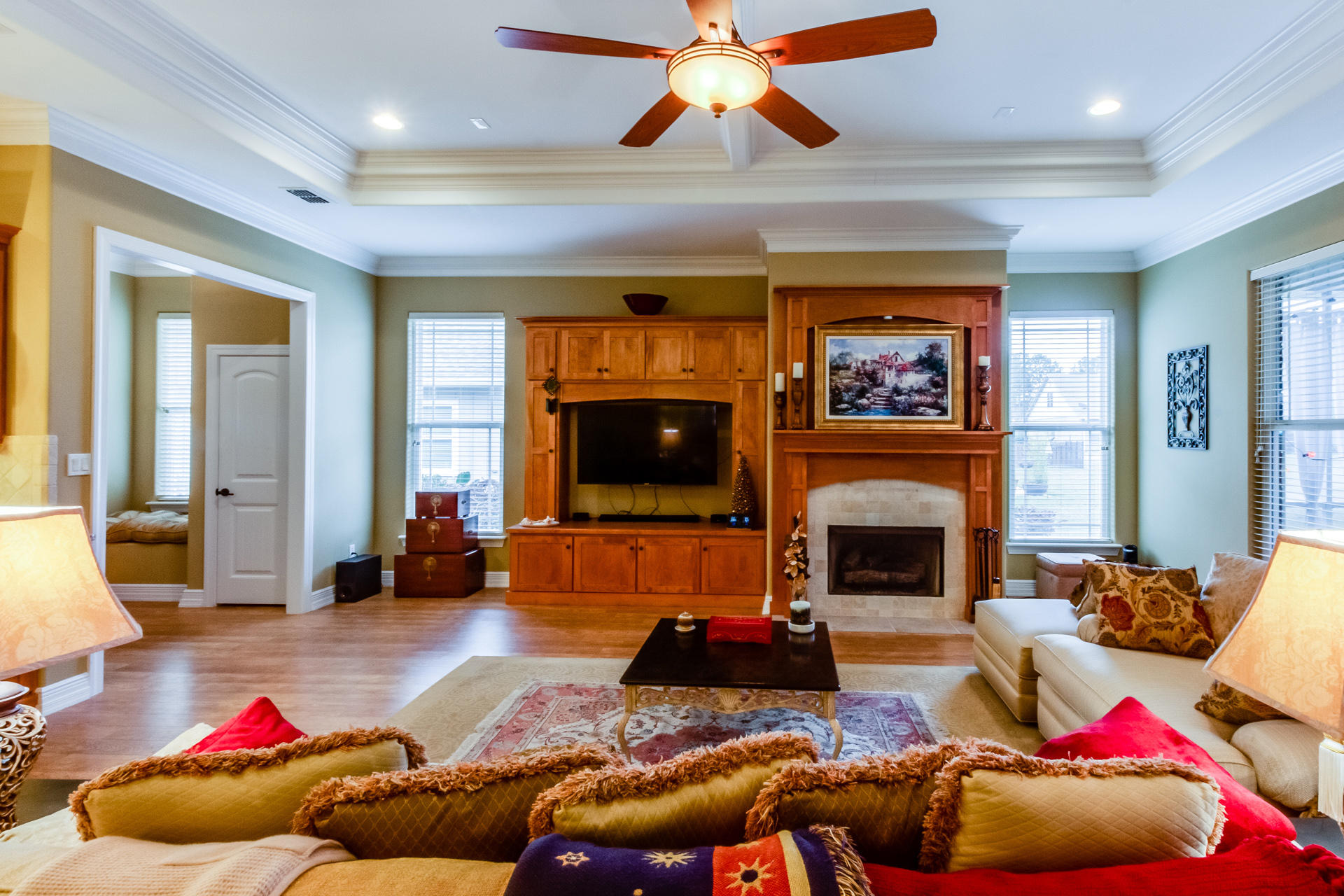 HAMMOCK BAY - Residential