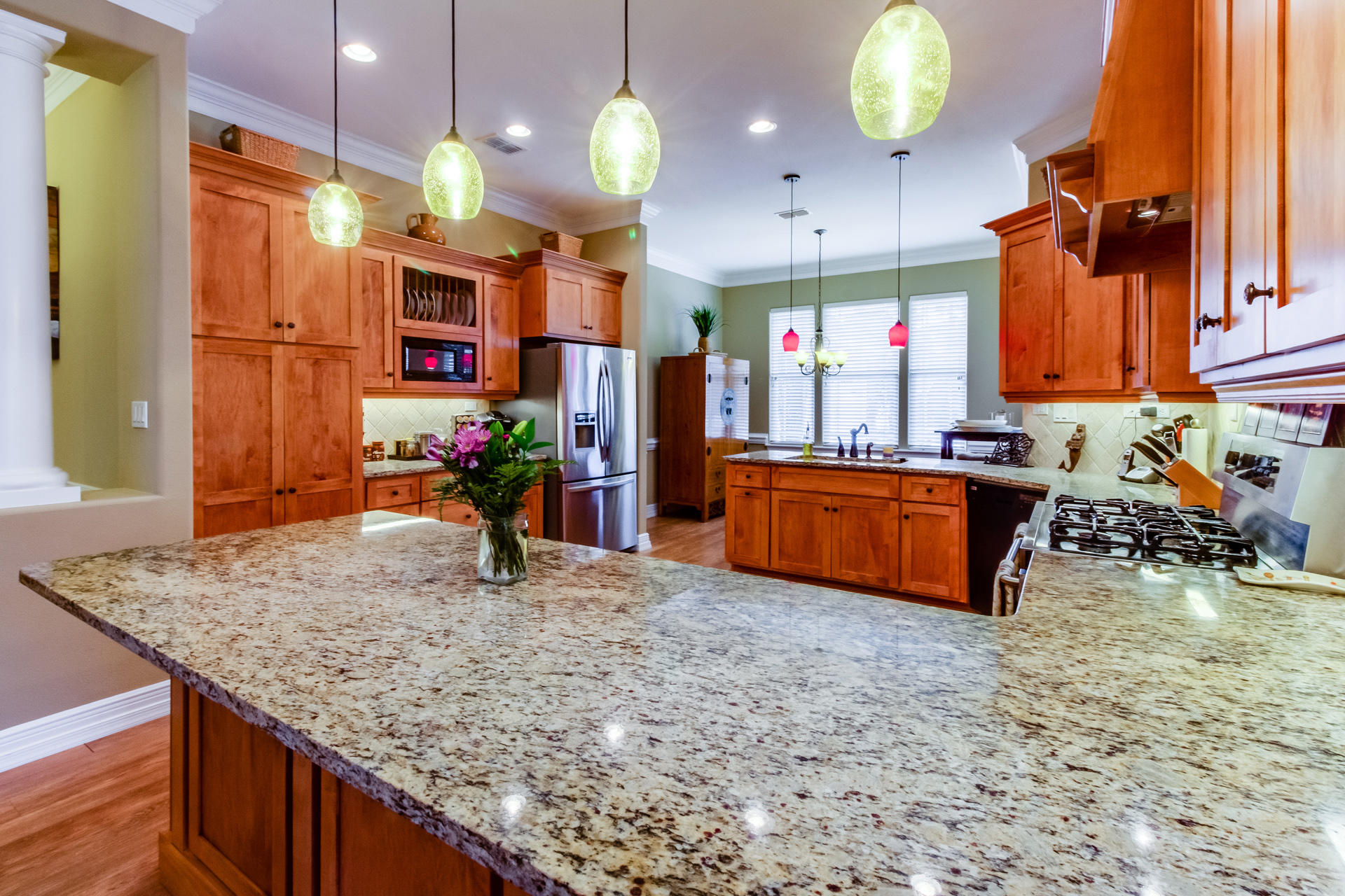 HAMMOCK BAY - Residential