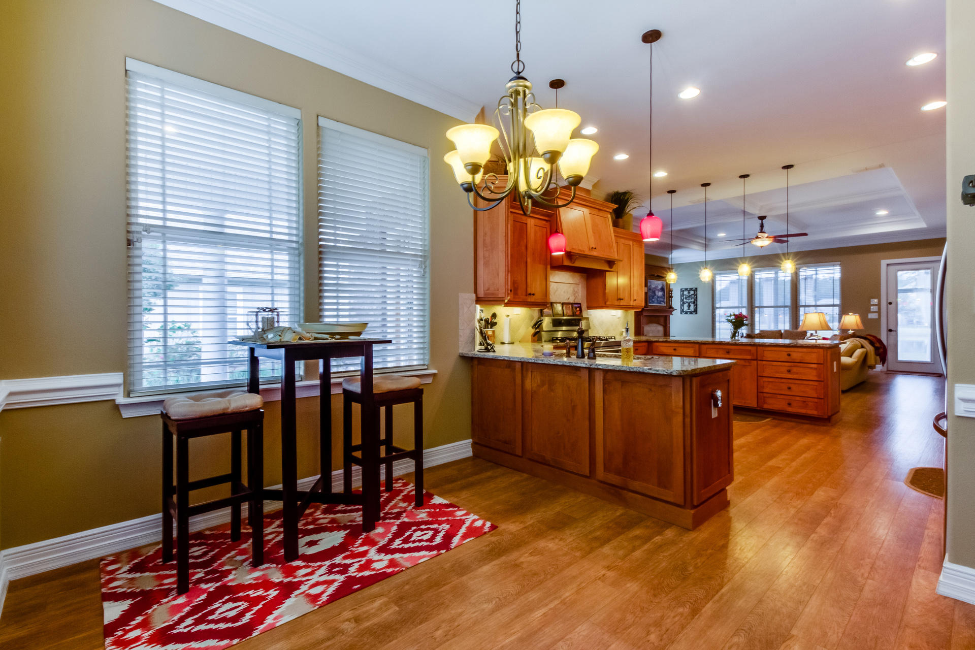 HAMMOCK BAY - Residential