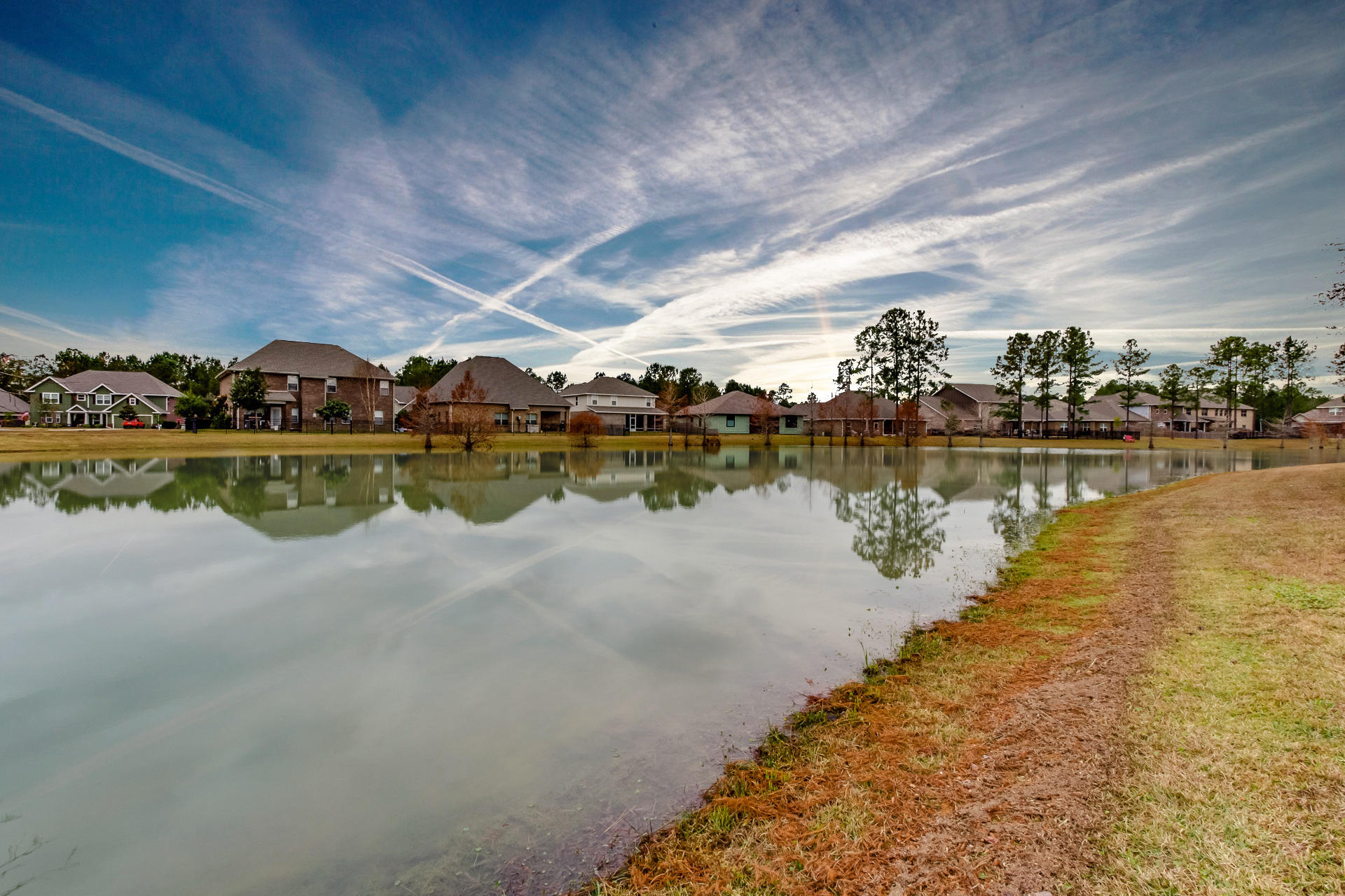 HAMMOCK BAY - Residential