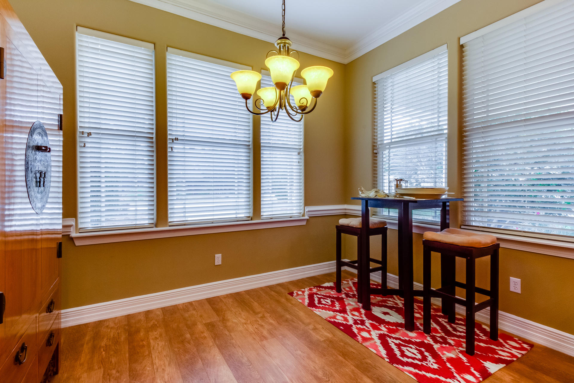 HAMMOCK BAY - Residential