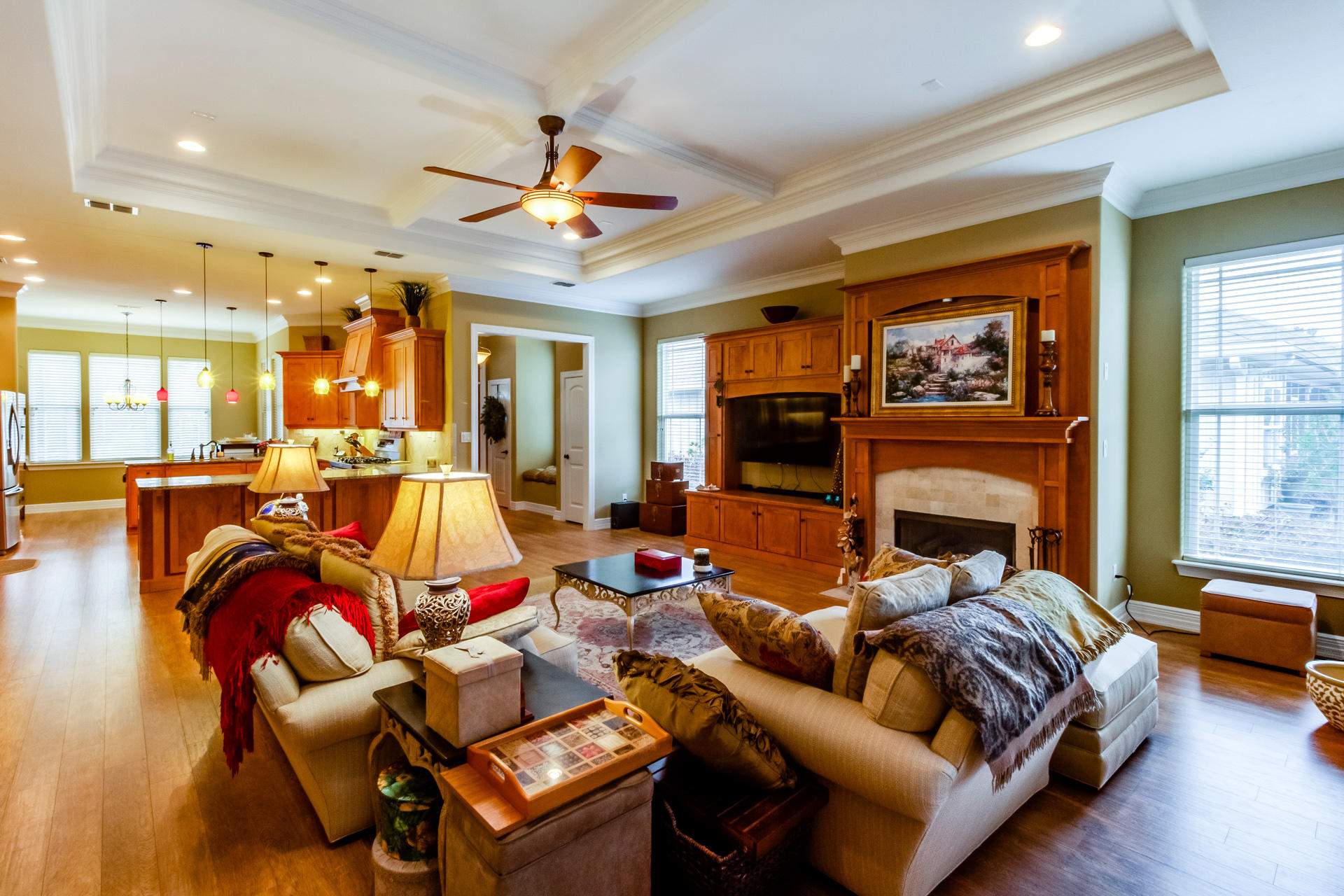 HAMMOCK BAY - Residential