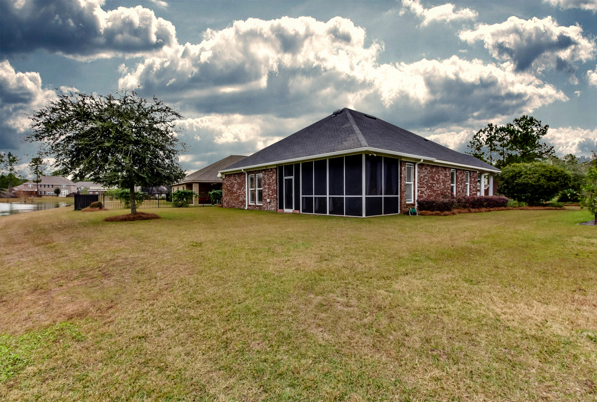 HAMMOCK BAY - Residential