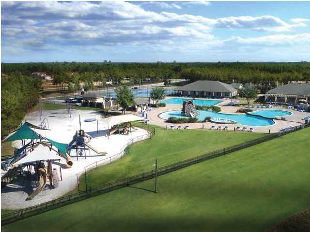 HAMMOCK BAY - Residential