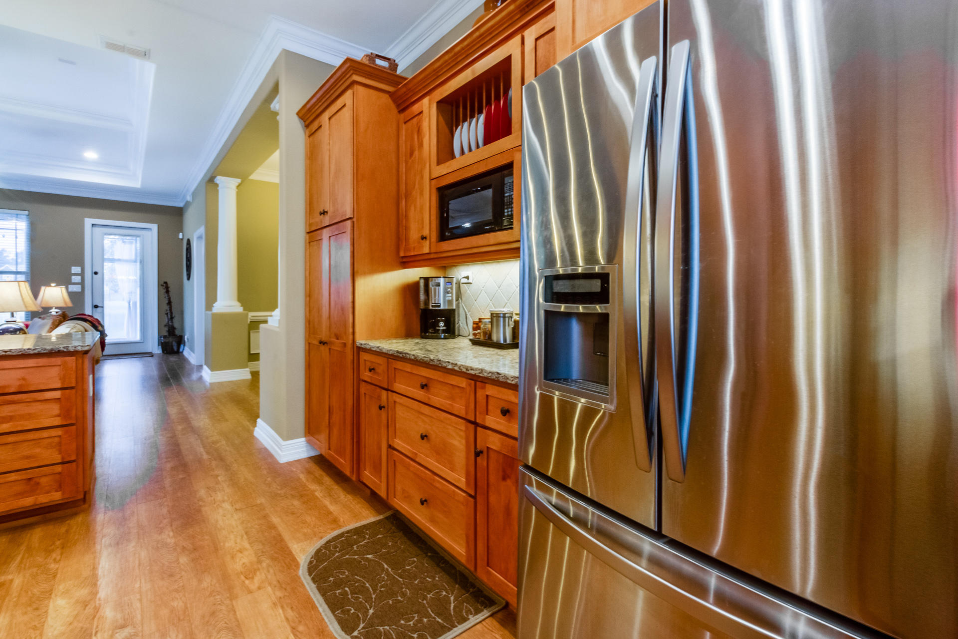 HAMMOCK BAY - Residential