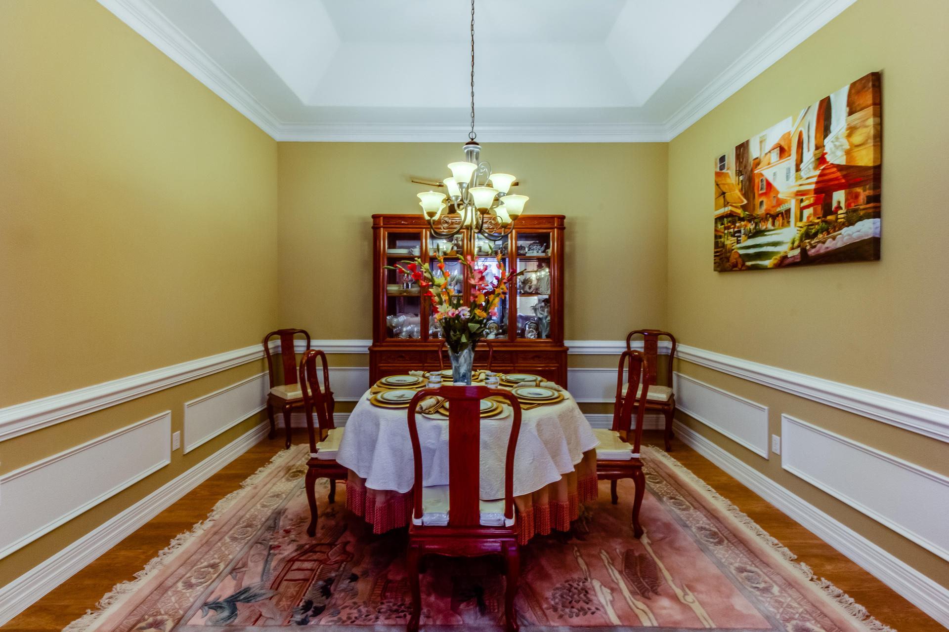 HAMMOCK BAY - Residential