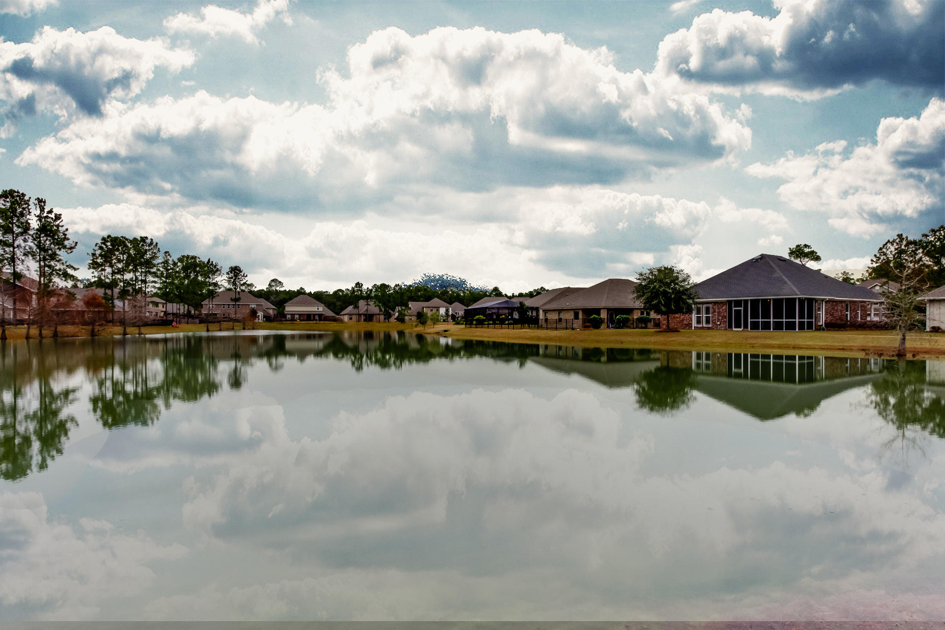 HAMMOCK BAY - Residential