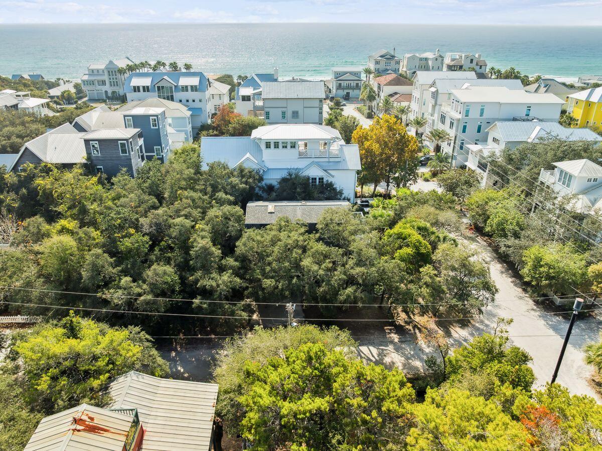 SEAGROVE 1ST ADDN - Land