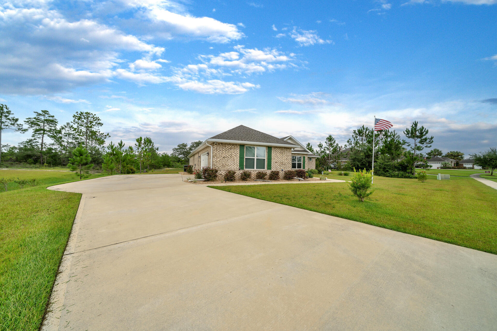 WINDSWEPT ESTATES - Residential
