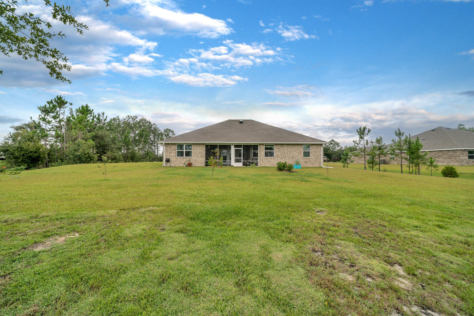 WINDSWEPT ESTATES - Residential