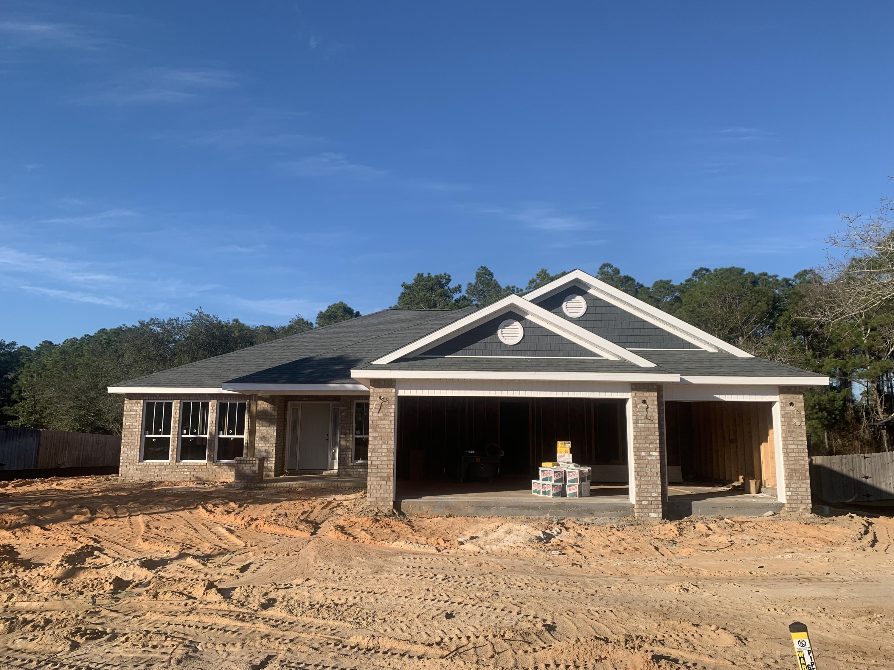 NAVARRE 2ND ADD - Residential