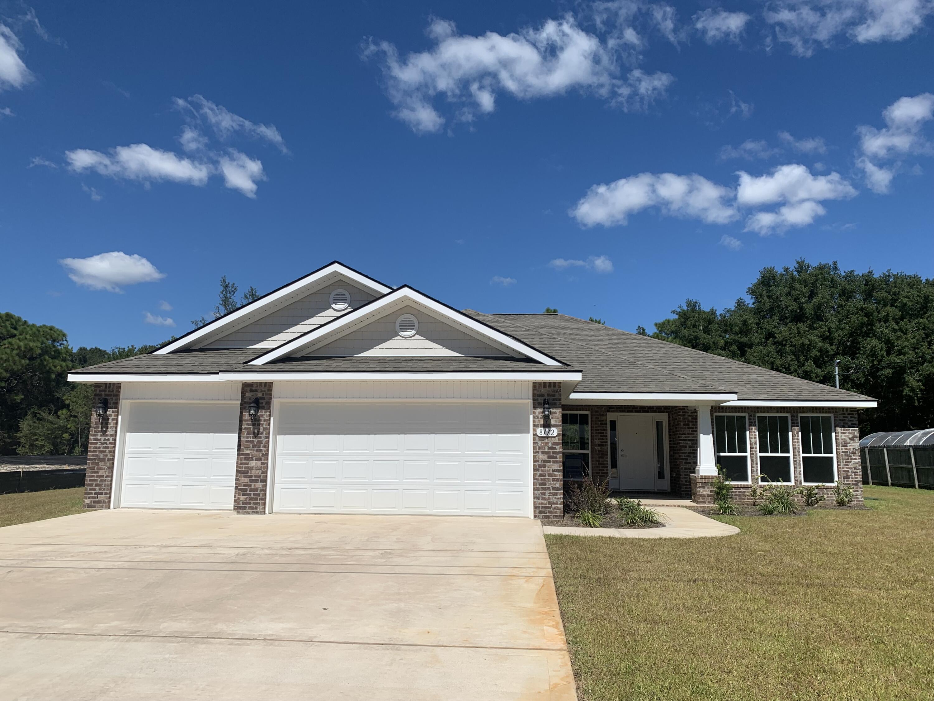 NAVARRE 2ND ADD - Residential