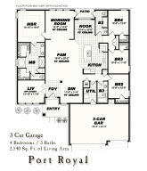 NAVARRE 2ND ADD - Residential