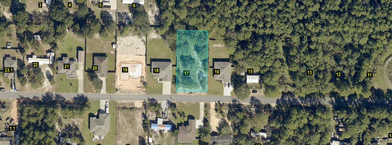 NAVARRE 2ND ADD - Residential