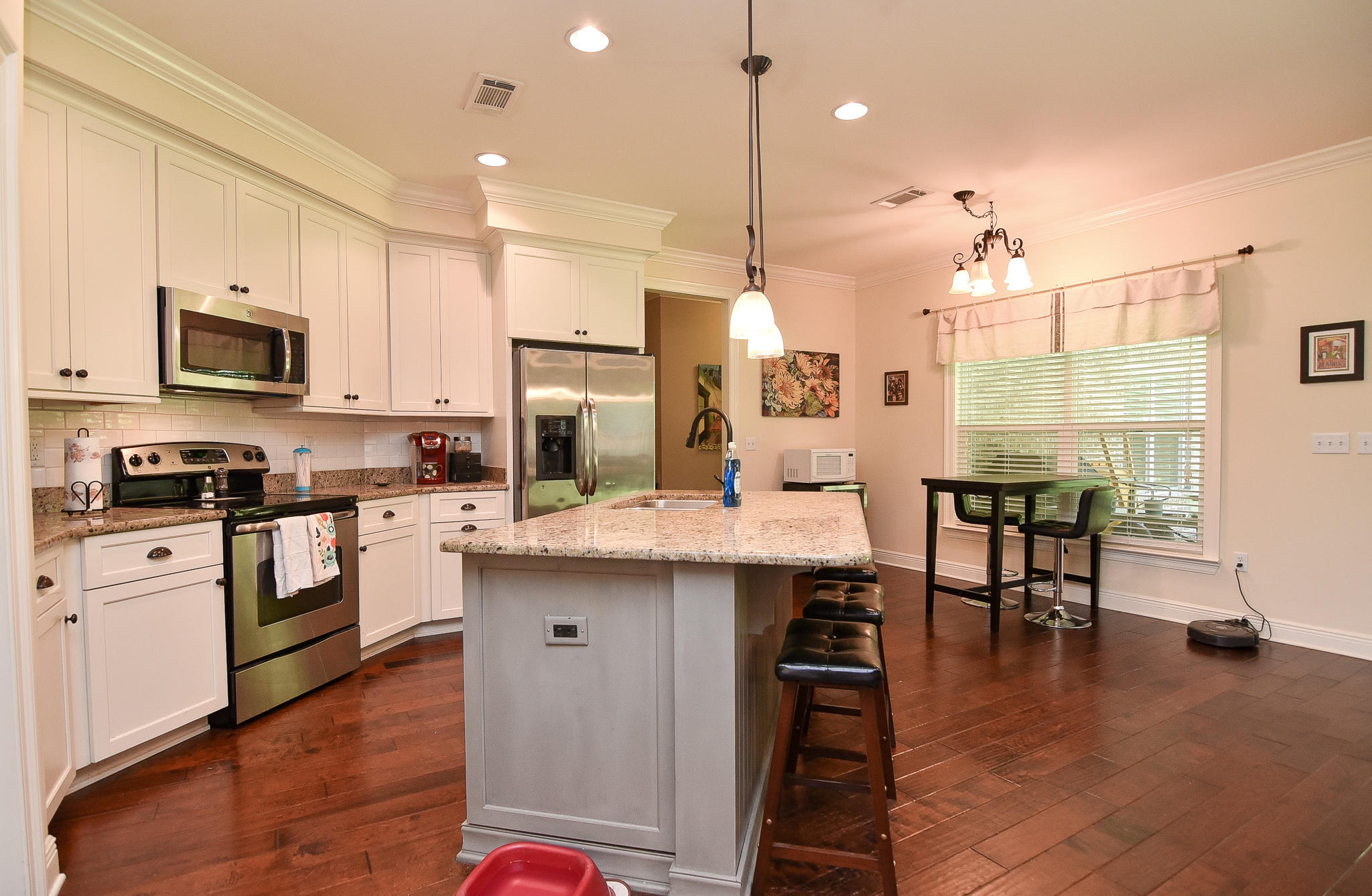 MILL CREEK FARMS - Residential