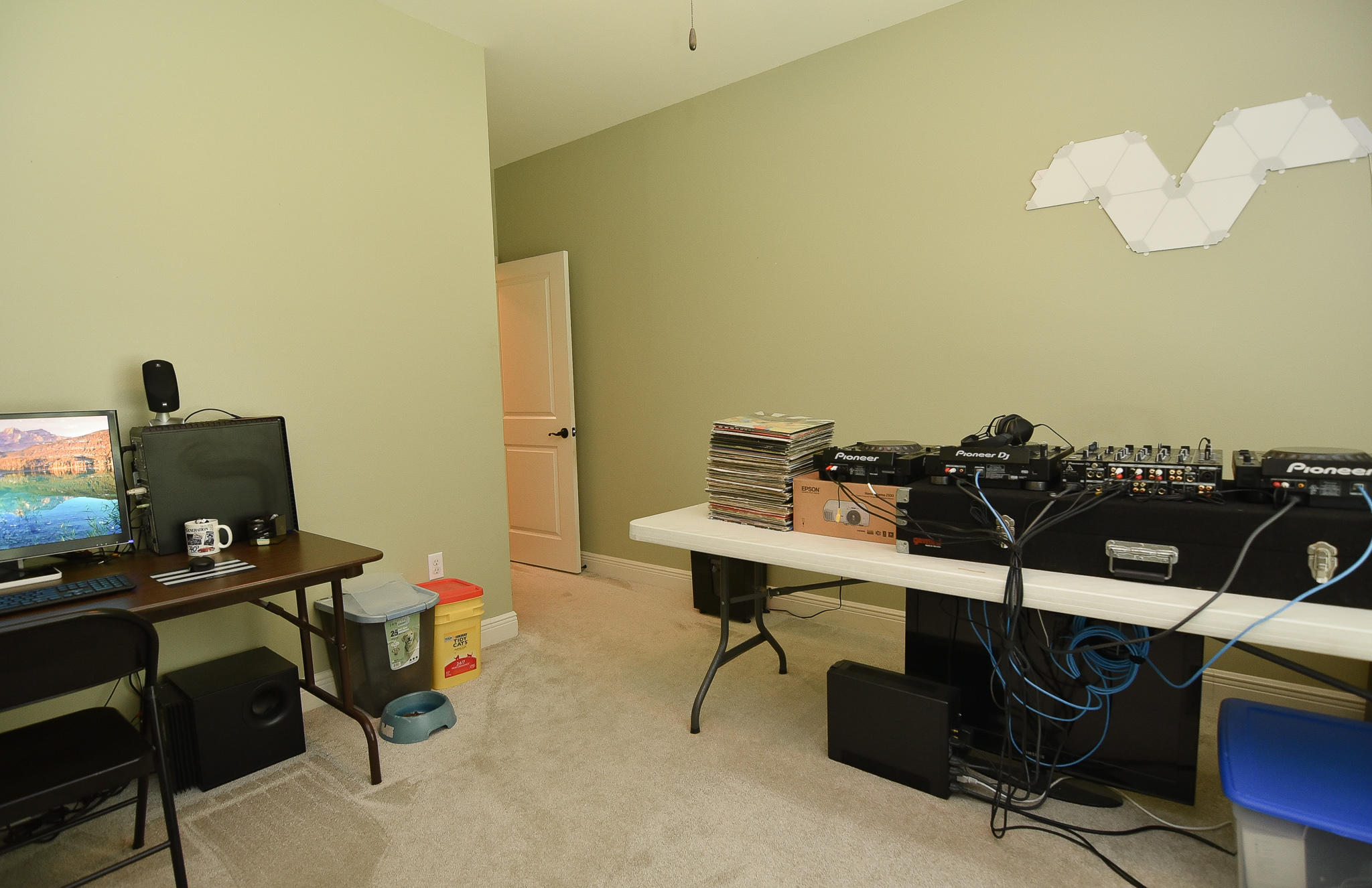 MILL CREEK FARMS - Residential