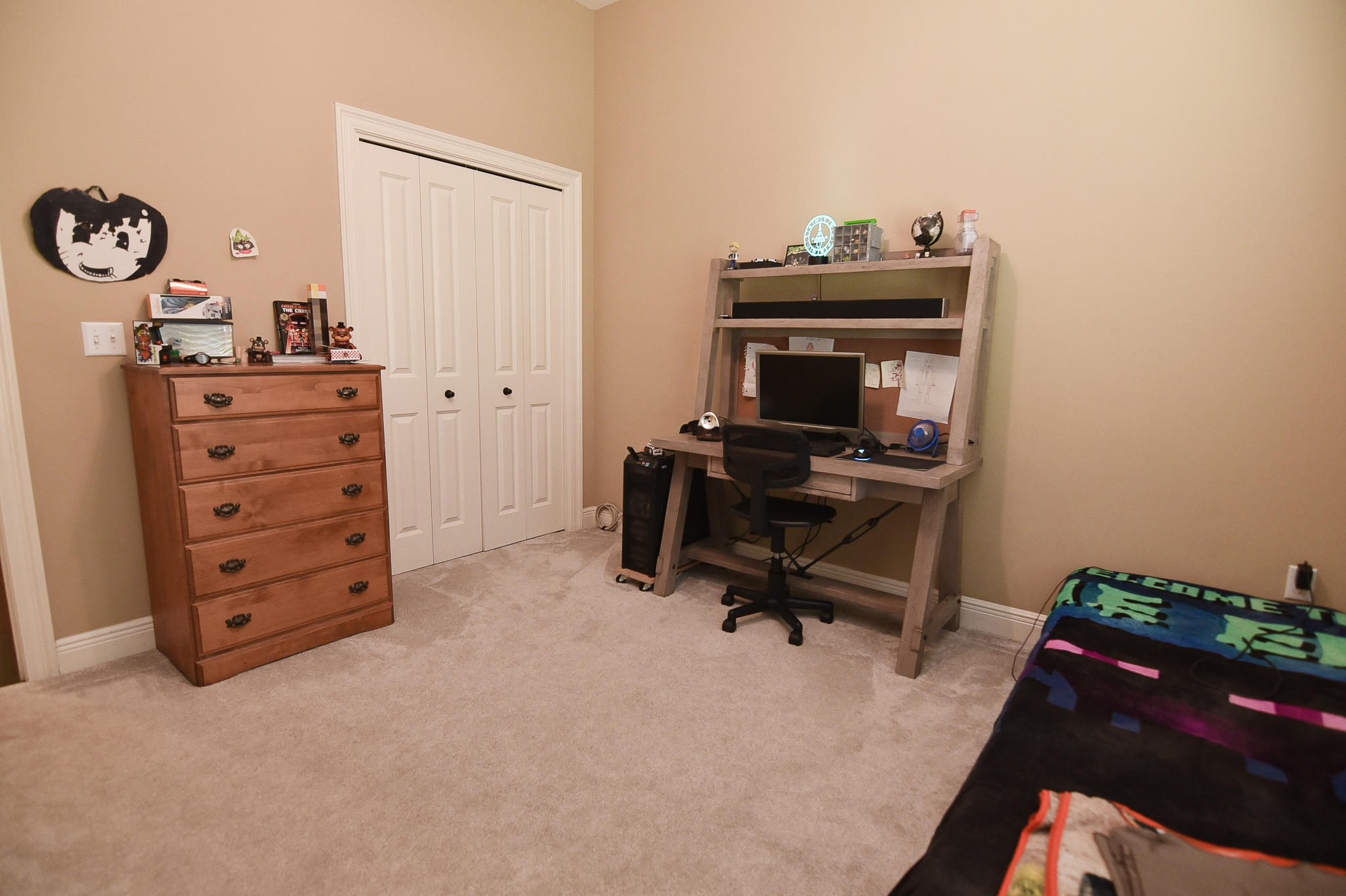 MILL CREEK FARMS - Residential