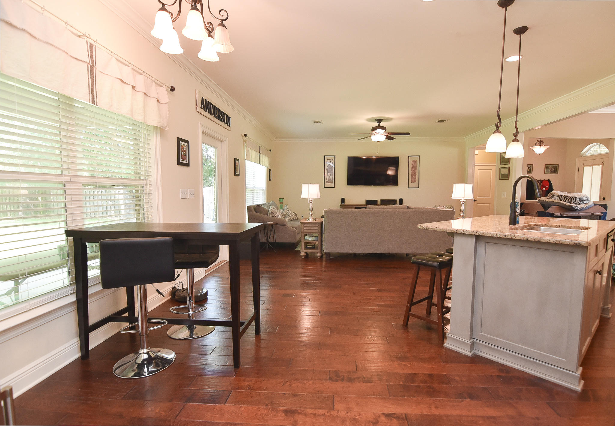 MILL CREEK FARMS - Residential