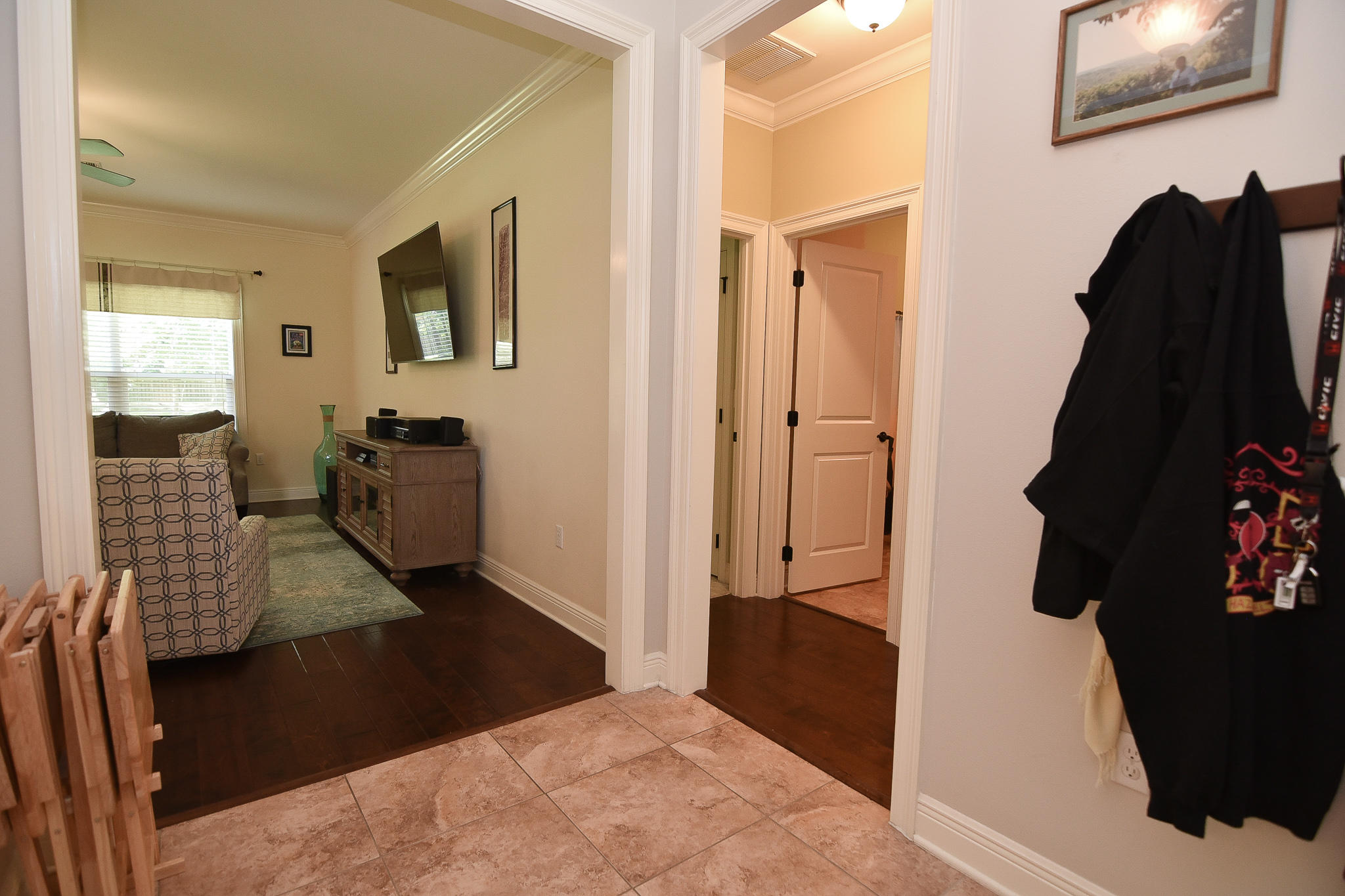 MILL CREEK FARMS - Residential