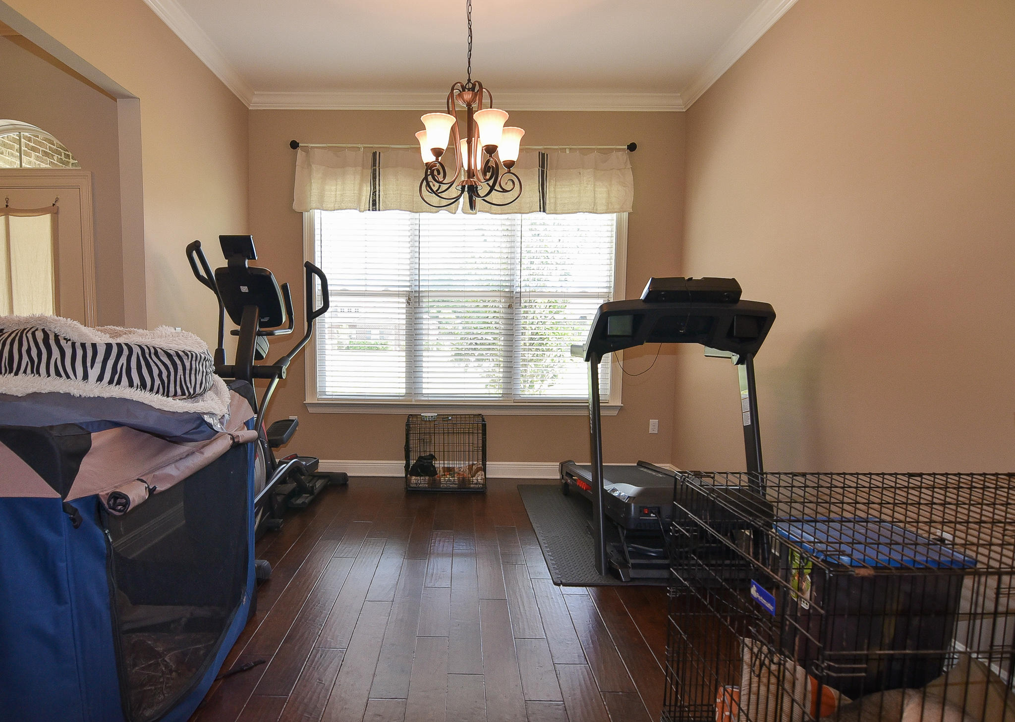 MILL CREEK FARMS - Residential