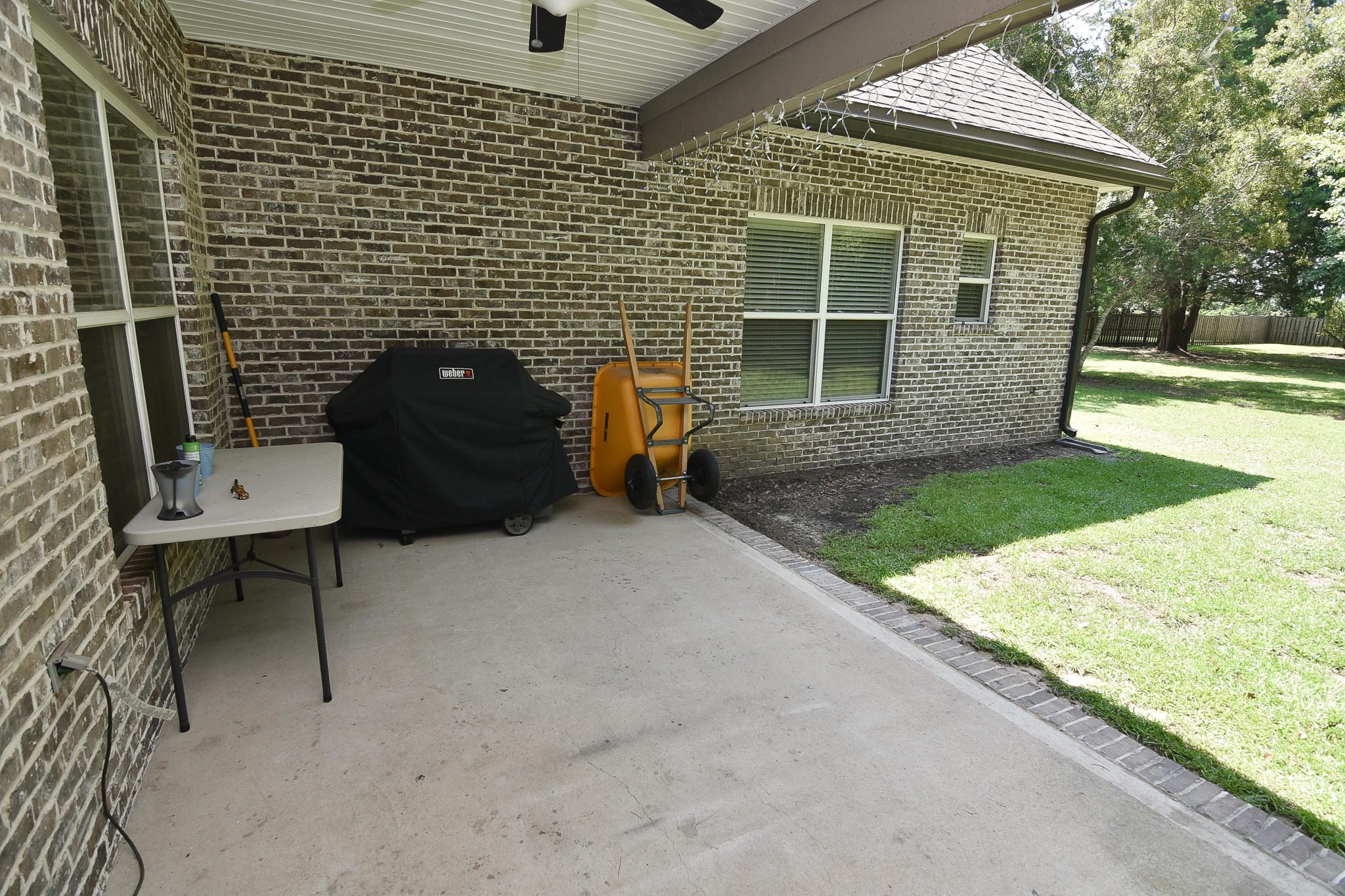 MILL CREEK FARMS - Residential