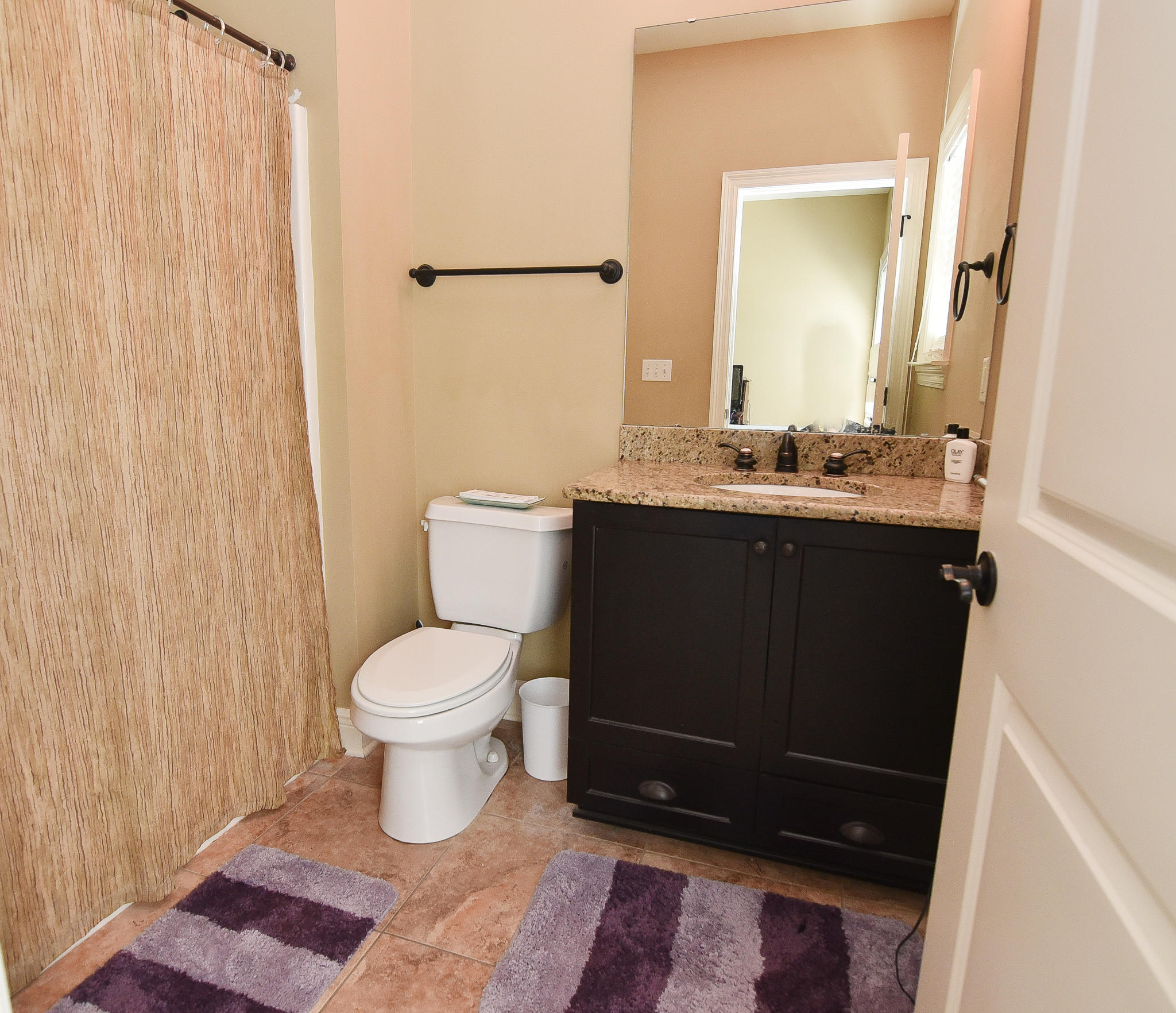 MILL CREEK FARMS - Residential