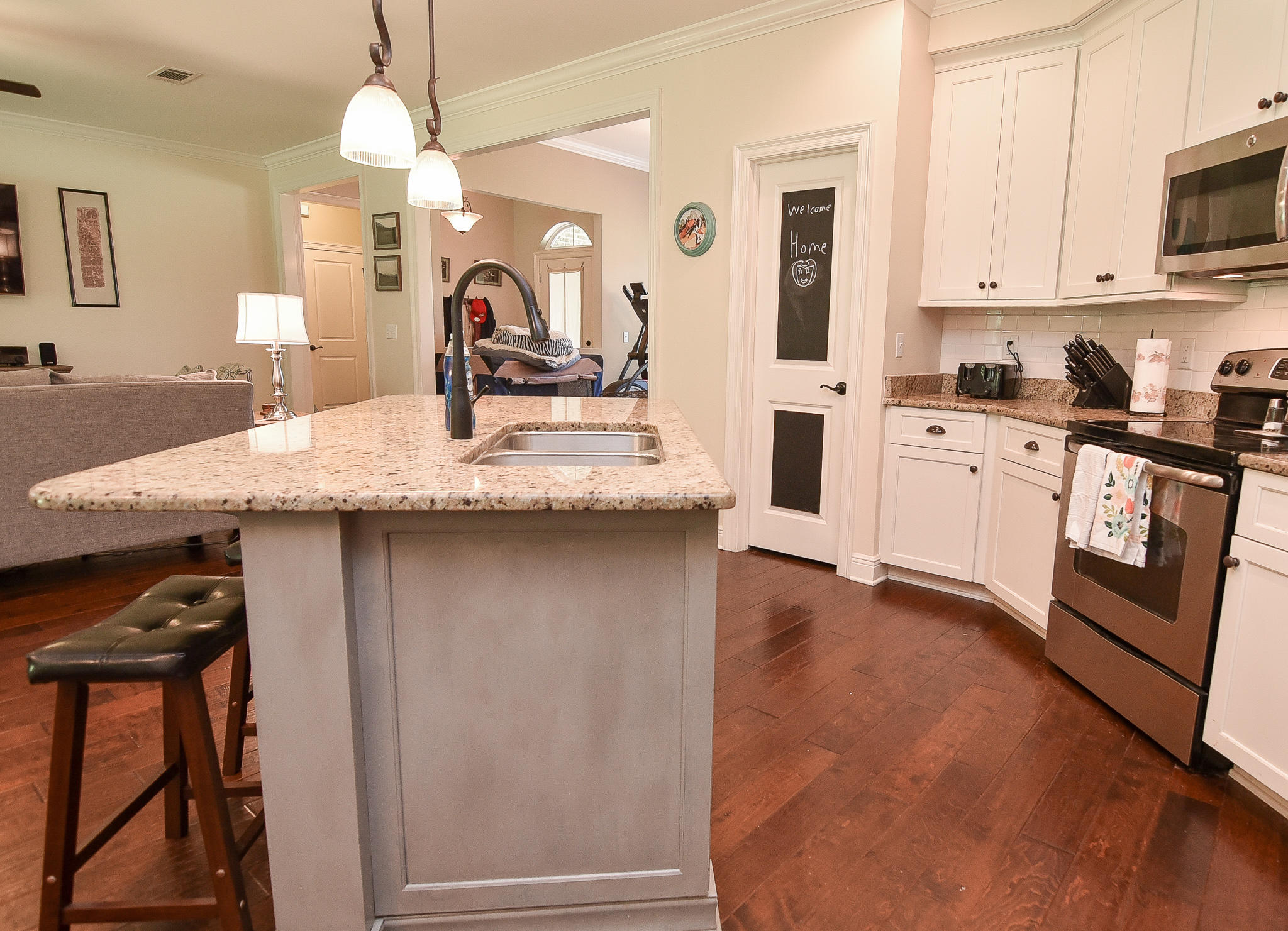 MILL CREEK FARMS - Residential