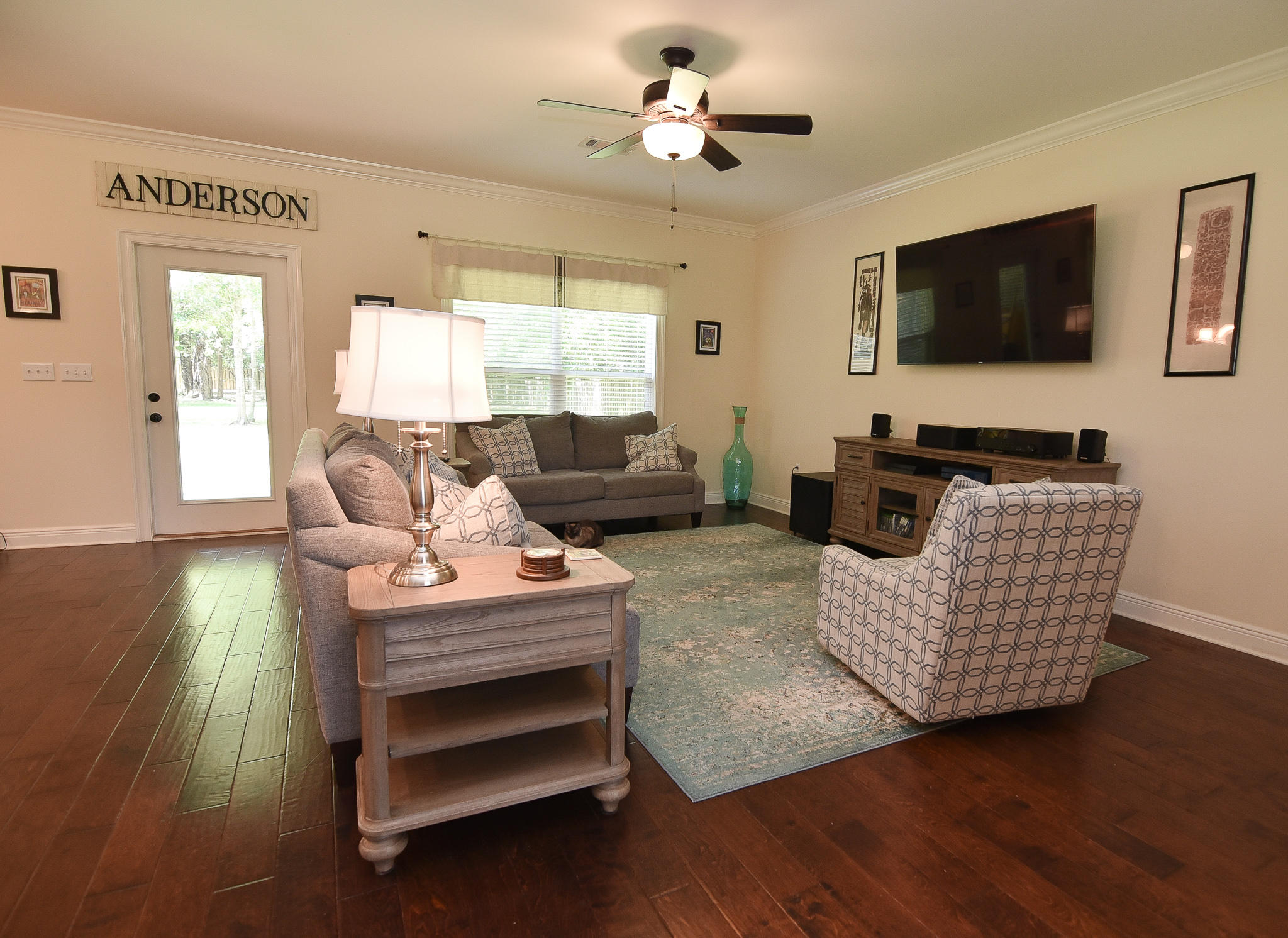 MILL CREEK FARMS - Residential