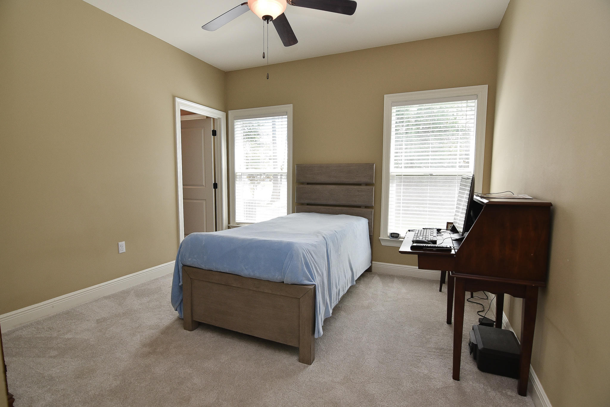 MILL CREEK FARMS - Residential