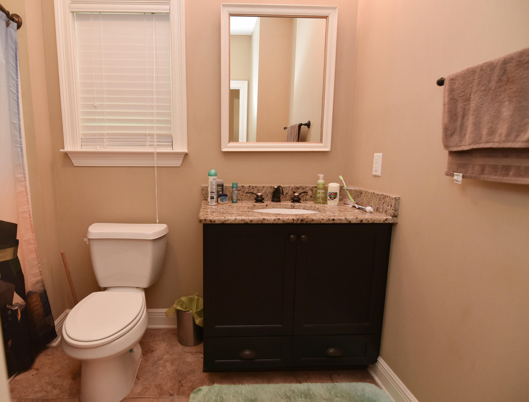 MILL CREEK FARMS - Residential