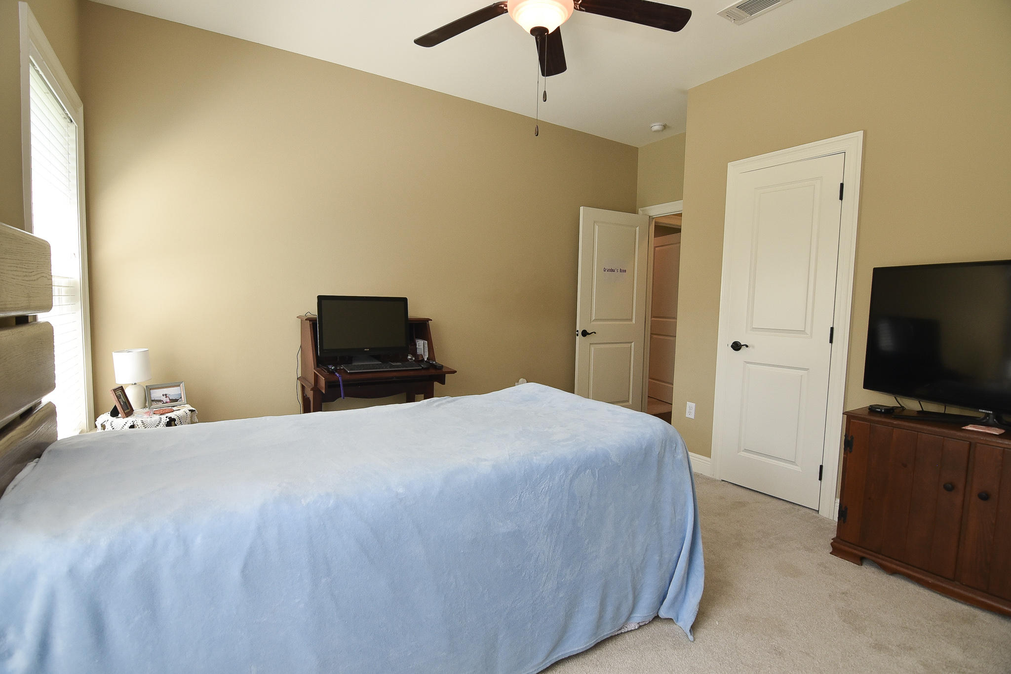 MILL CREEK FARMS - Residential