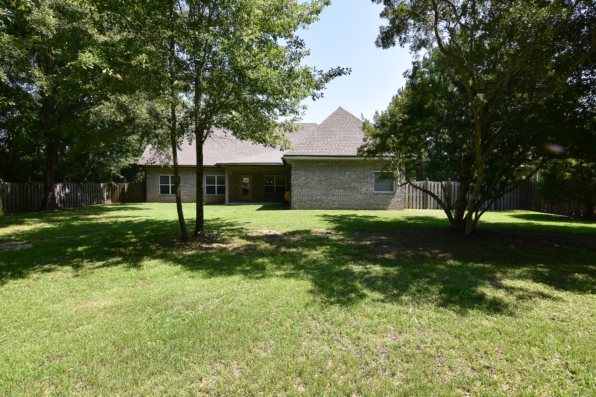 MILL CREEK FARMS - Residential