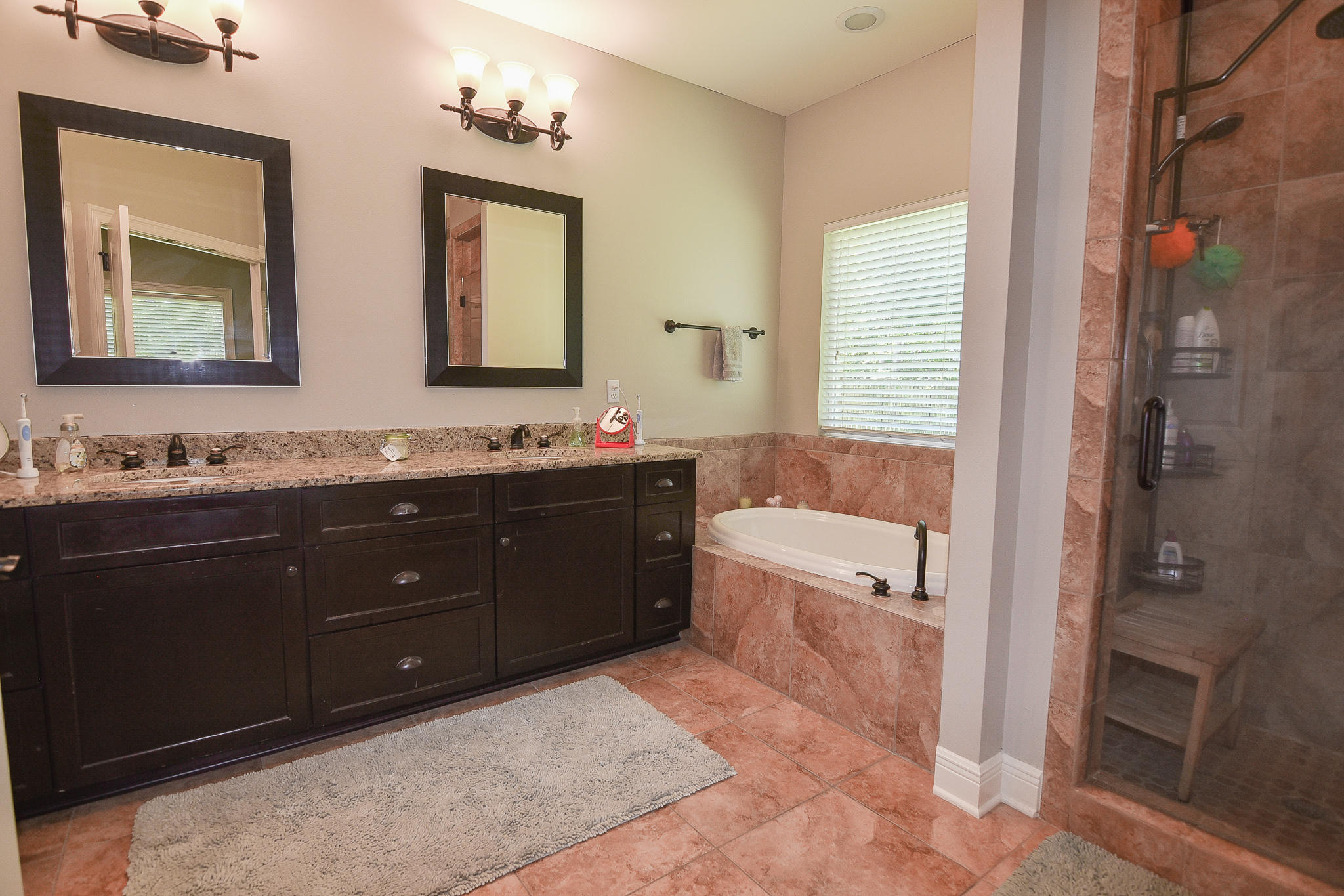 MILL CREEK FARMS - Residential