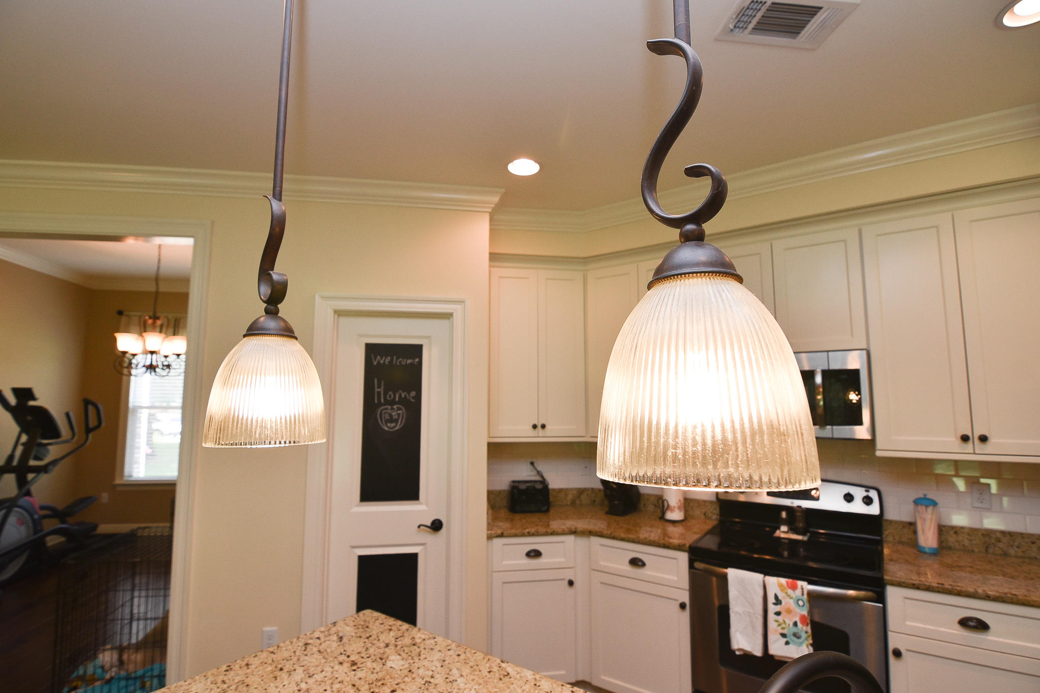 MILL CREEK FARMS - Residential