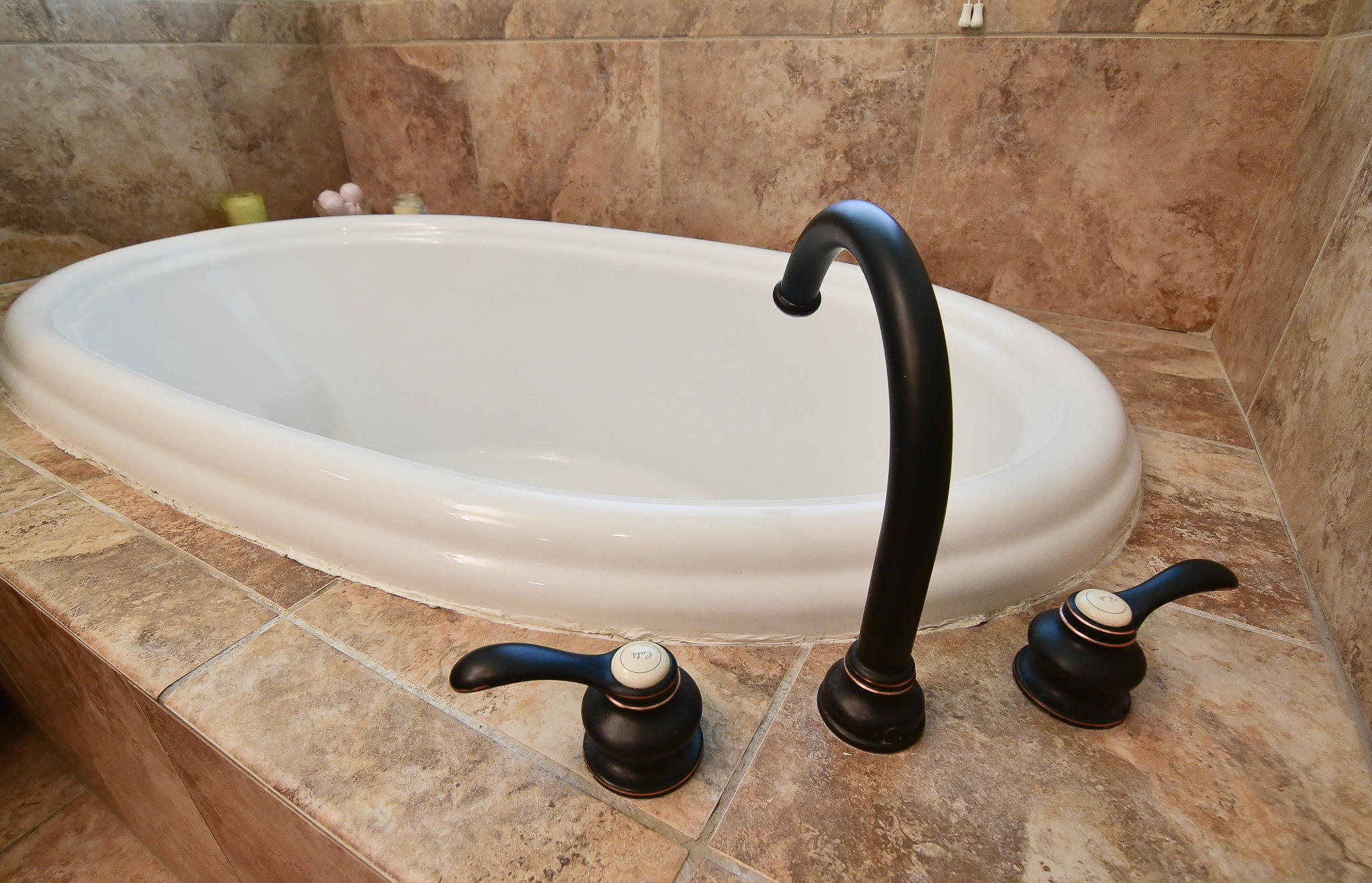 MILL CREEK FARMS - Residential