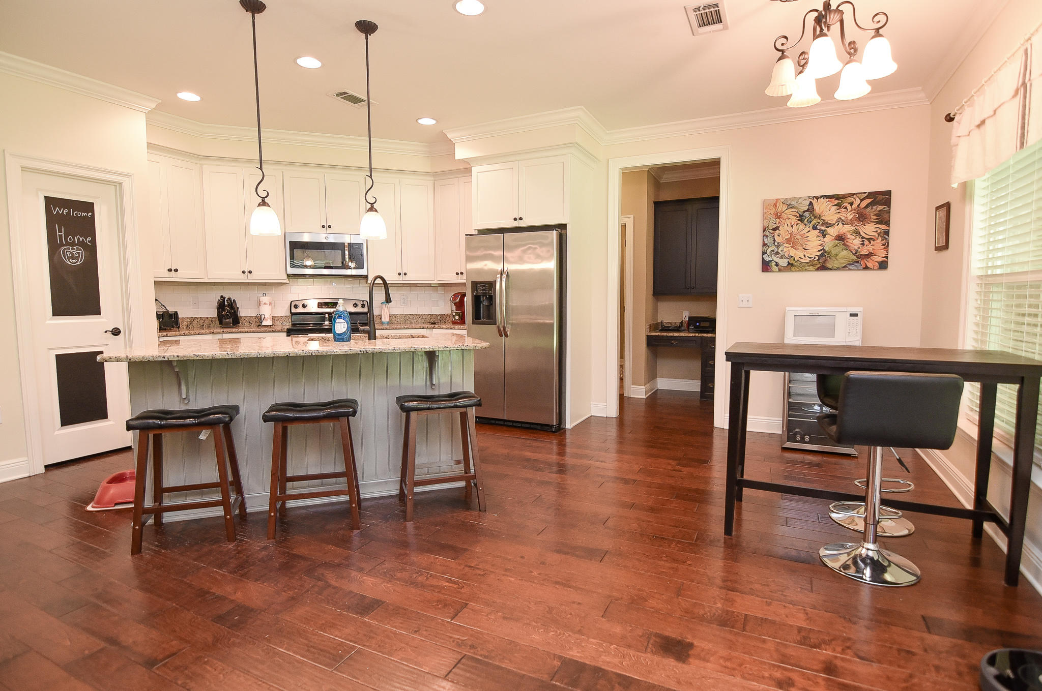 MILL CREEK FARMS - Residential