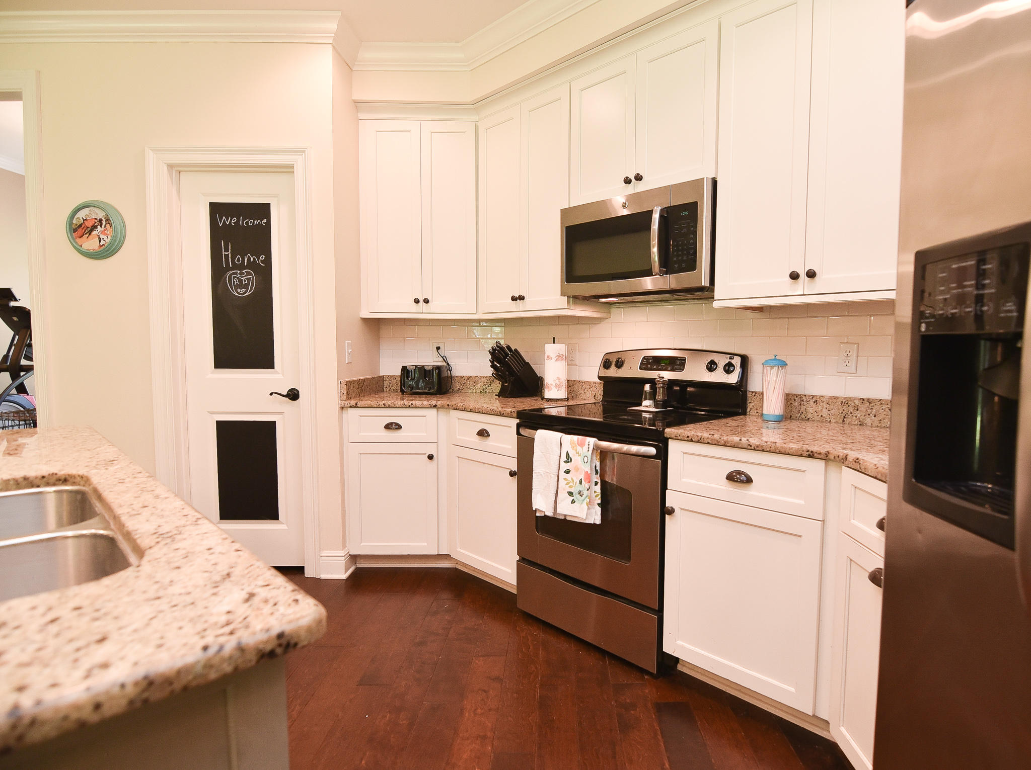 MILL CREEK FARMS - Residential