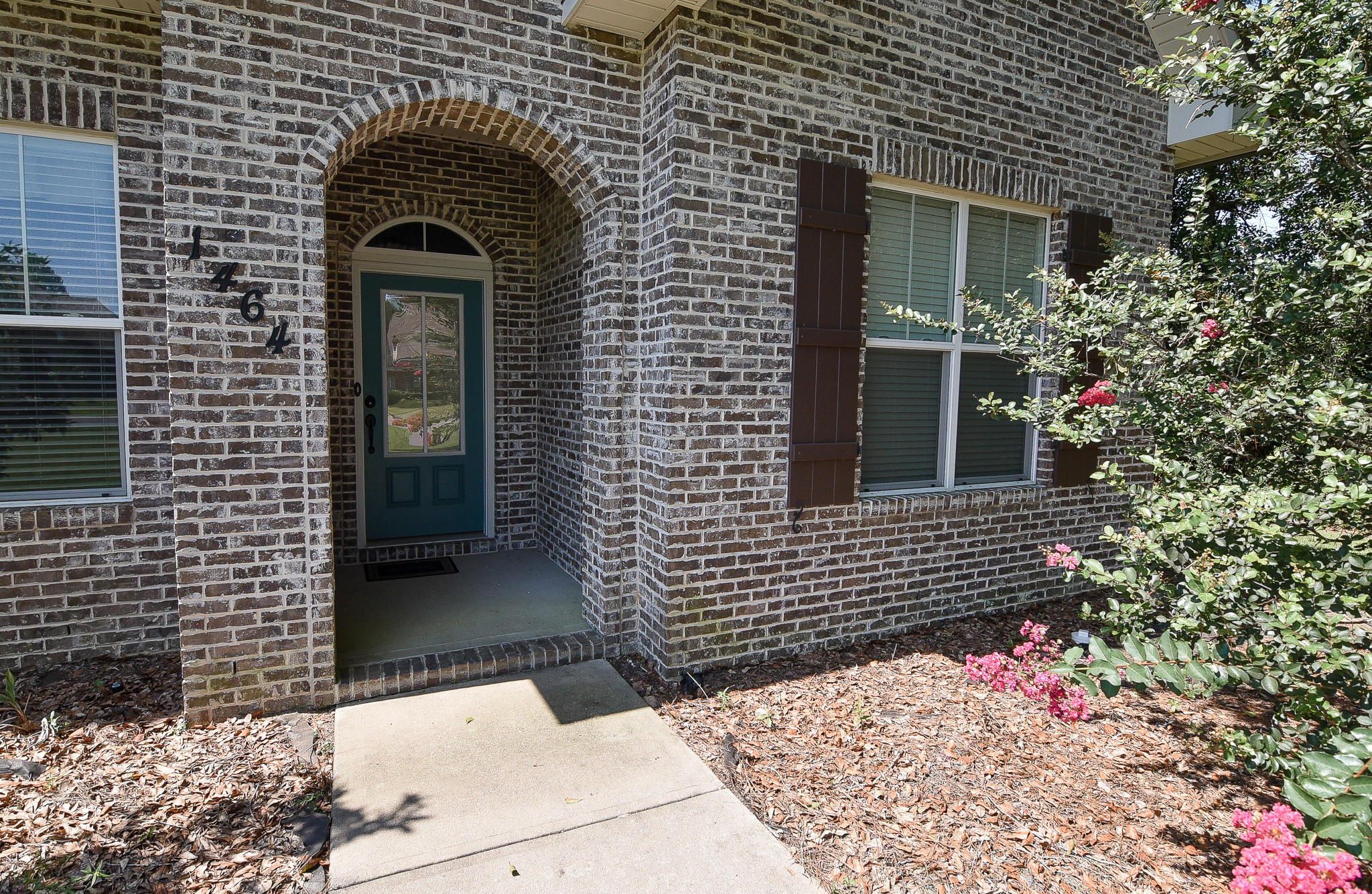 MILL CREEK FARMS - Residential