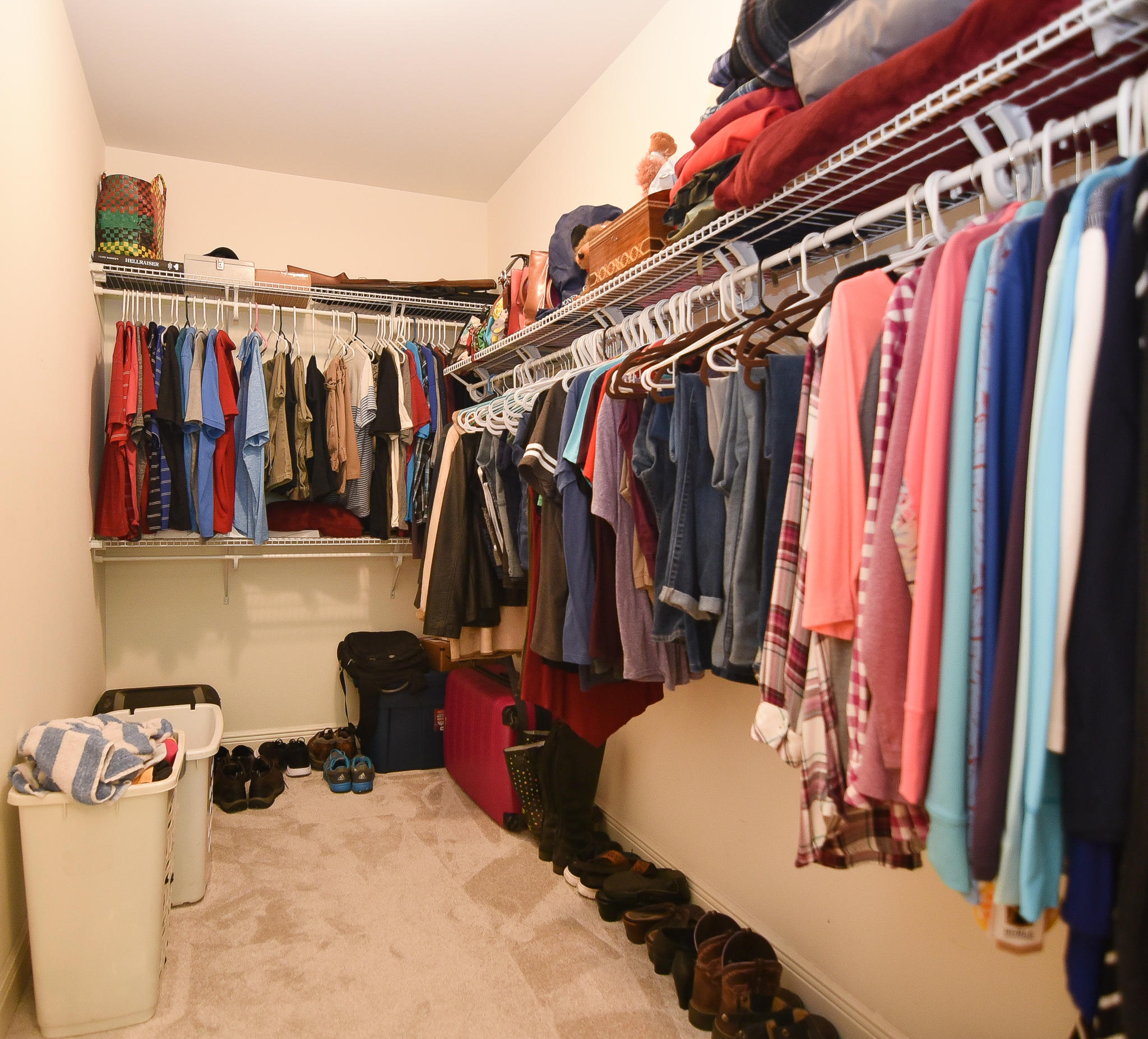 MILL CREEK FARMS - Residential