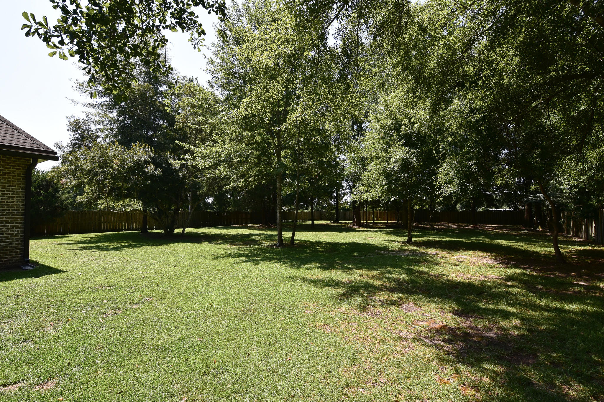 MILL CREEK FARMS - Residential