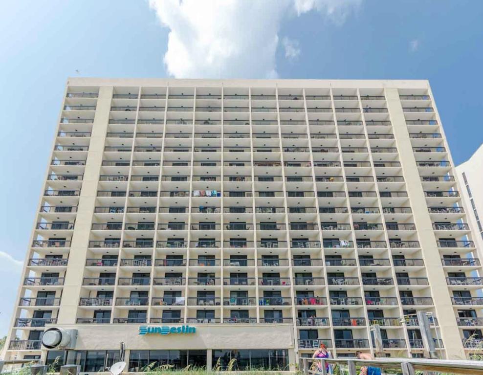 SUNDESTIN INTERNATIONAL CONDO - Residential