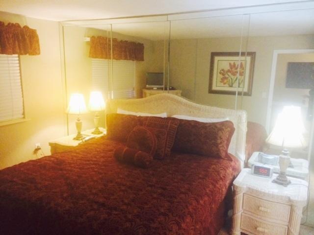 SUNDESTIN INTERNATIONAL CONDO - Residential