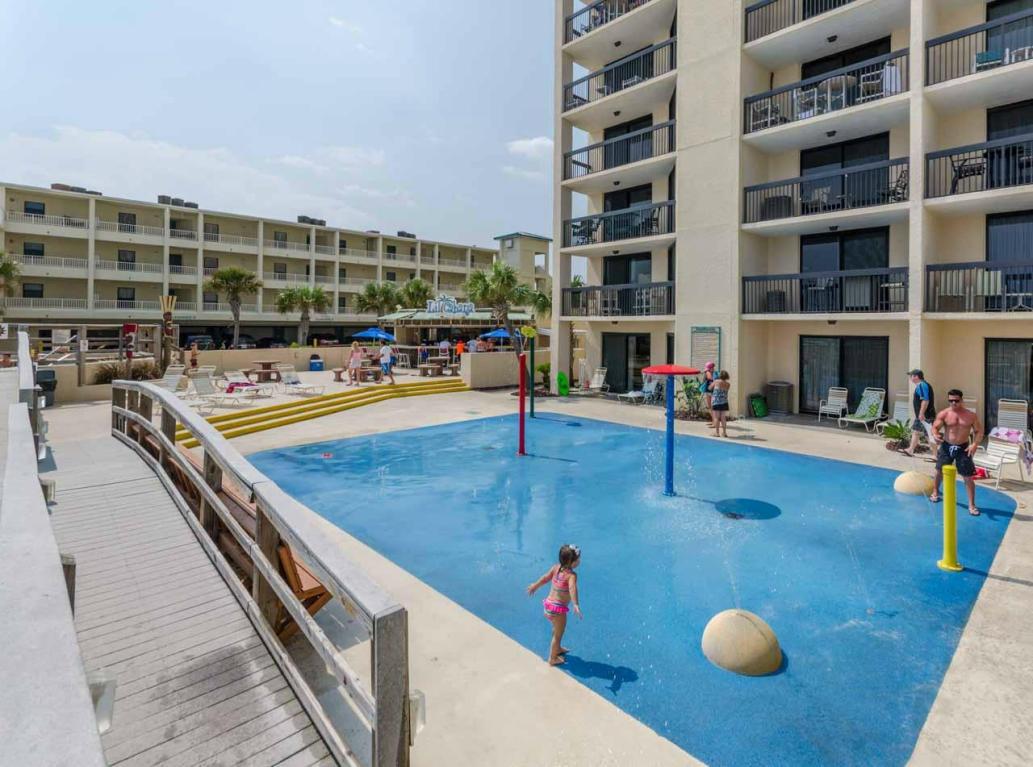 SUNDESTIN INTERNATIONAL CONDO - Residential