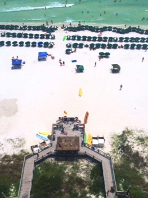 SUNDESTIN INTERNATIONAL CONDO - Residential