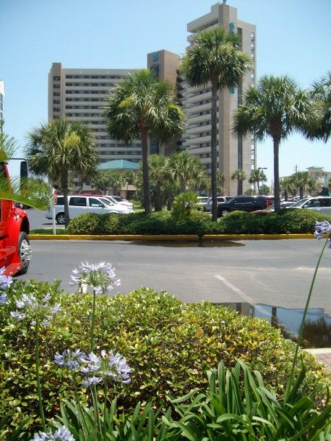 SUNDESTIN INTERNATIONAL CONDO - Residential
